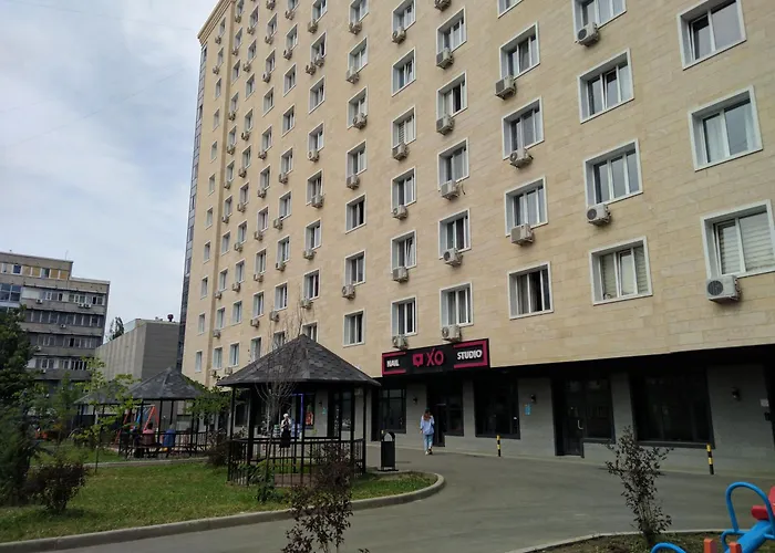 Евродвушка На Тулебаева
