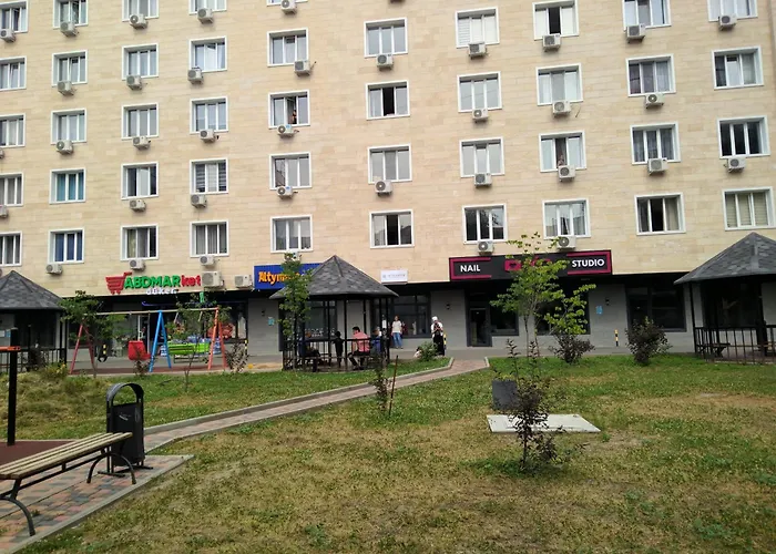 Евродвушка На Тулебаева